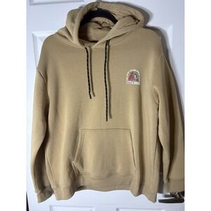 Rare HTF RGSTR Saint & Sinners Hoodie  SZ Med EUC